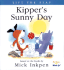 Kipper's Sunny Day: [Lift the Flap]