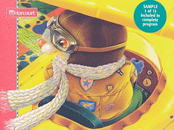 A to Zoom: Letters and Sounds