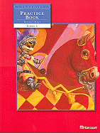 Trophies Banner Days Practice Book, Volume Two, Grade 2