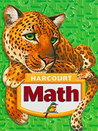 Harcourt Math, Grade 5