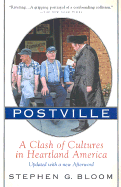 Postville: A Clash of Cultures in Heartland America