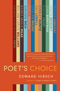 Poet's Choice