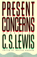 Present Concerns
