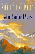 Wind, Sand and Stars