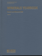 Minerals Yearbook, 2003, V. 1, Metals and Minerals