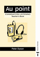 Au Point: Teacher's Book