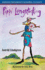 Pippi Longstocking