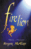 Fire lion
