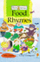 First Verses: Food Rhymes