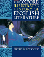 The Oxford Illustrated History of English Literature