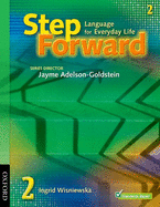 Step Forward 2: Language for Everyday Life