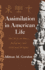 Assimilation in American life: the role of race, religion, and national origins