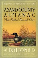 A Sand County Almanac: And Sketches Here and There