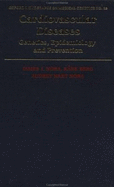 Cardiovascular Diseases: Genetics, Epidemiology and Prevention