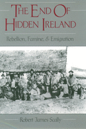 The End of Hidden Ireland: Rebellion, Famine, and Emigration