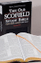 Old Scofield Study Bible-KJV-Large Print