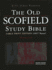 Old Scofield Study Bible-KJV-Large Print