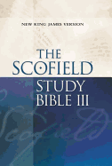 Scofield Study Bible III-NKJV