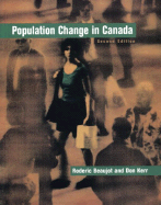 Population Change in Canada (Oxford)