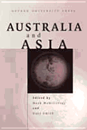 Australia and Asia