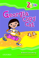 Georgia Copy Cat