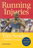 Running Injuries: How to Prevent and Overcome Them
