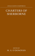Charters of Sherbourne