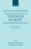 The Collected Letters of Thomas Hardy Vol 7 1926 - 1927