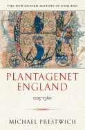 Plantagenet England 1225-1360
