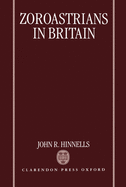 Zoroastrians in Britain