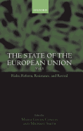 The State of the European Union: Volume 5: Risks, Reform, Resistance, and Revival