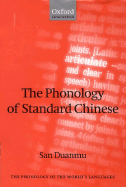 The Phonology of Standard Chinese