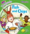 Oxford Reading Tree: Stage 2: Songbirds: Fish and Chips