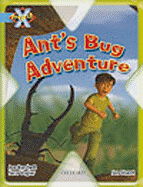 Project X: Bugs: Ant's Bug Adventure