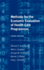 Methods for the Economic Evaluation of Health Care Programmes