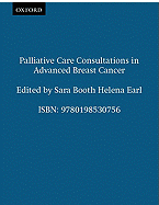 Palliative Care Consultations in Advanced Breast Cancer