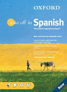 Oxford Take Off in Spanish