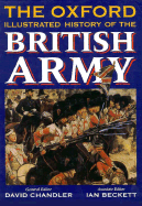 The Oxford Illustrated History of the British Army