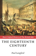 Eighteenth Century, 1688-1815