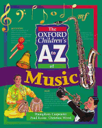 The Oxford children's A to Z of music