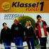 Klasse! Neu: Part 1: Integral Students' Edition Cd: Neu Pt. 1