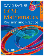 GCSE Mathematics Revision and Practice: Higher Student Book