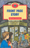Oxford Reading Tree: Stage 13: TreeTops: Front Page Story: Front Page Story