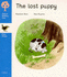 The lost puppy