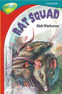 Oxford Reading Tree: Stage 16: TreeTops: More Stories: a Rat Squad