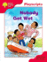 Oxford Reading Tree: Stage 4: Playscripts: Nobody Got Wet