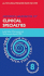 Oxford handbook of clinical specialties