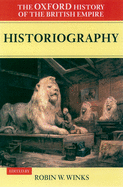 The Oxford History of the British Empire: Historiography v. V