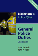 General Police Duties 2004