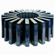 The Oxford English Dictionary